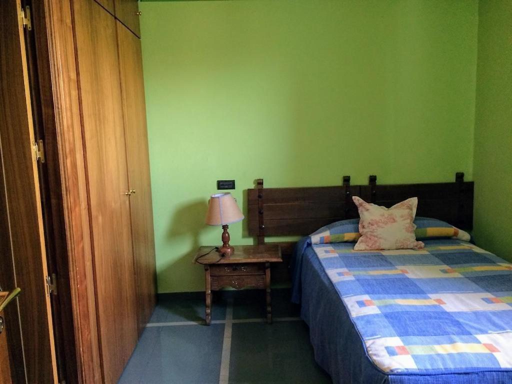Real Hotel 瓜尔多 外观 照片