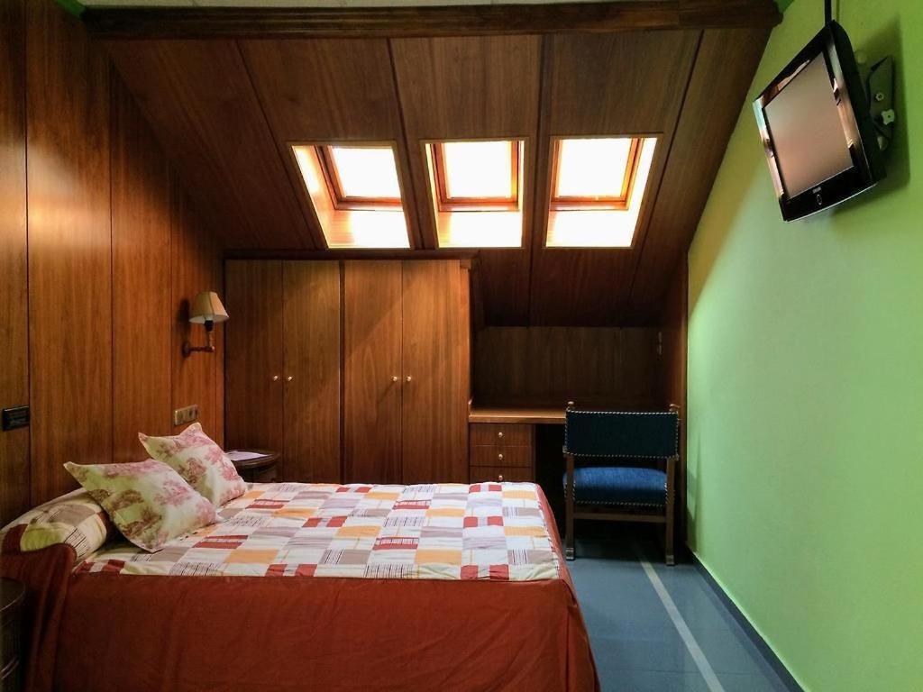 Real Hotel 瓜尔多 外观 照片