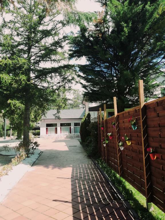 Real Hotel 瓜尔多 外观 照片