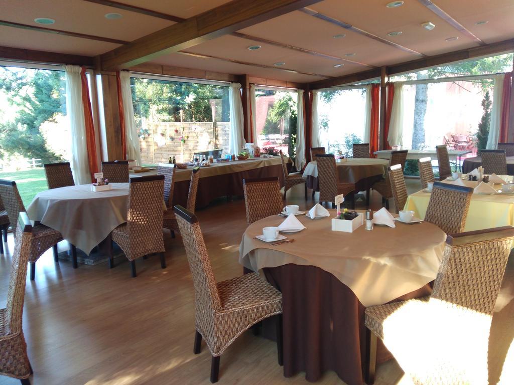 Real Hotel 瓜尔多 外观 照片