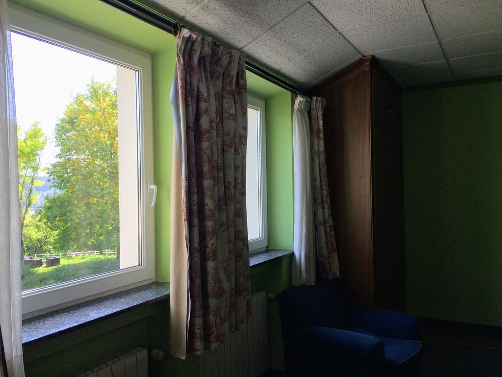 Real Hotel 瓜尔多 外观 照片