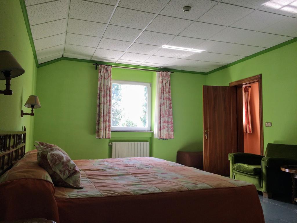 Real Hotel 瓜尔多 外观 照片