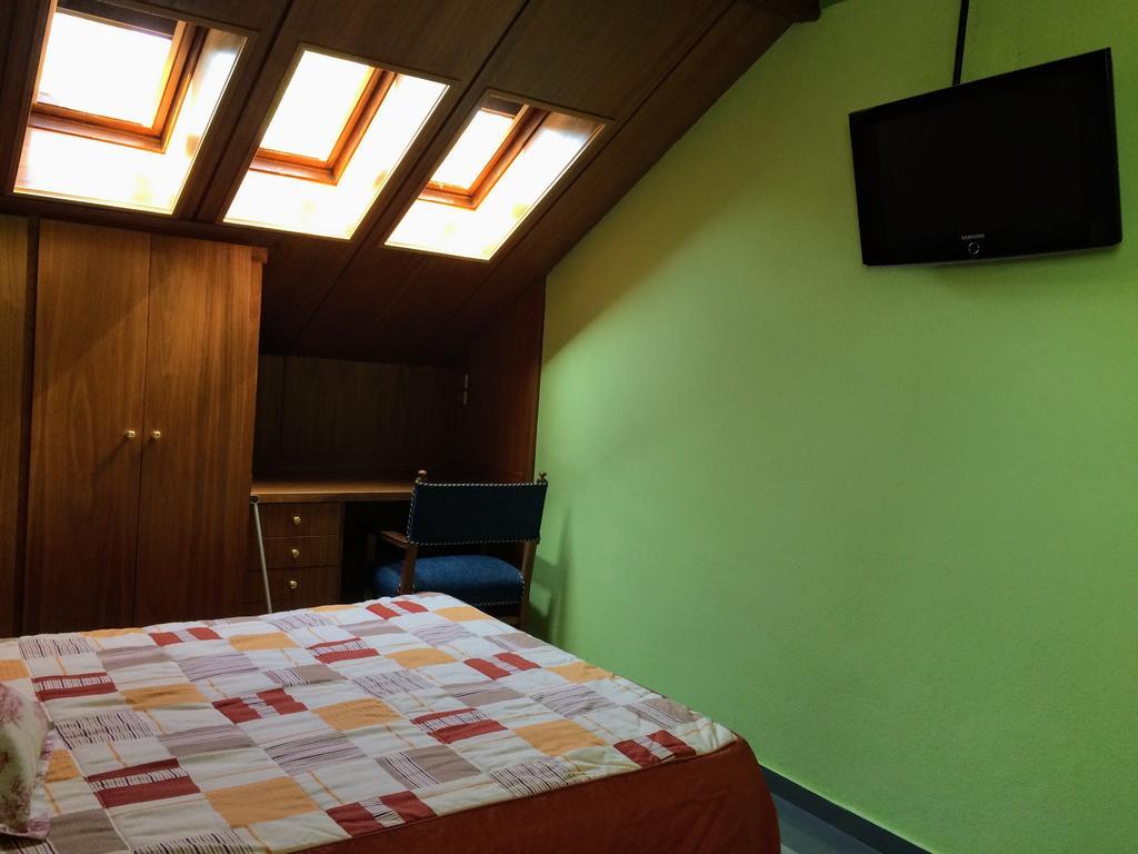 Real Hotel 瓜尔多 外观 照片